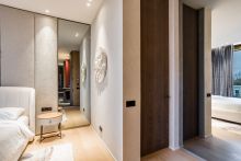 Современный дом в  КП Усово Плюс