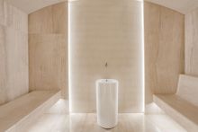 Современный дом в  КП Усово Плюс