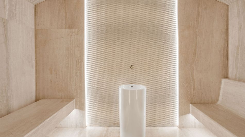 Современный дом в  КП Усово Плюс