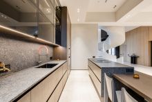 Современный дом в  КП Усово Плюс