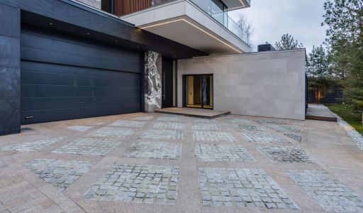 Современный дом в  КП Усово Плюс