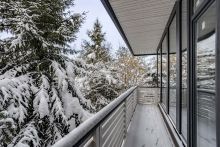 Новый фахверк в кп Княжье Озеро