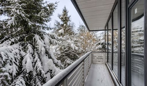 Новый фахверк в кп Княжье Озеро