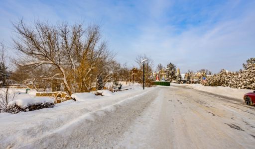 Новый фахверк в кп Княжье Озеро