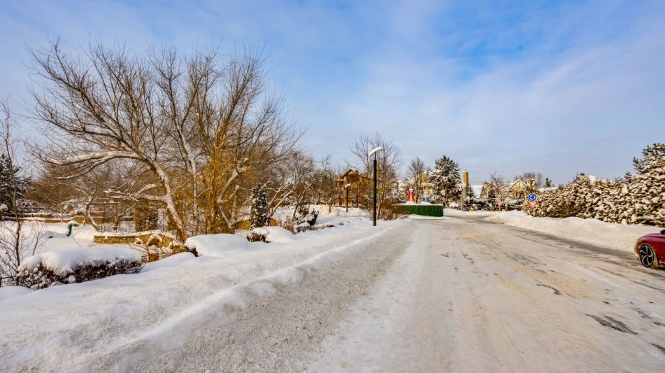 Новый фахверк в кп Княжье Озеро
