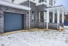 Дом в КП Рига Фэмили