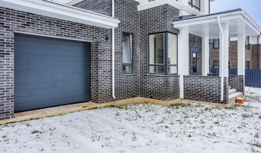 Дом в КП Рига Фэмили