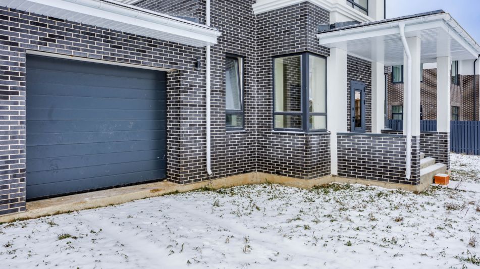 Дом в КП Рига Фэмили