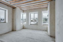 Дом в КП Рига Фэмили