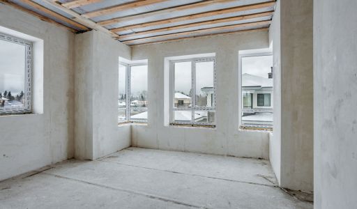 Дом в КП Рига Фэмили