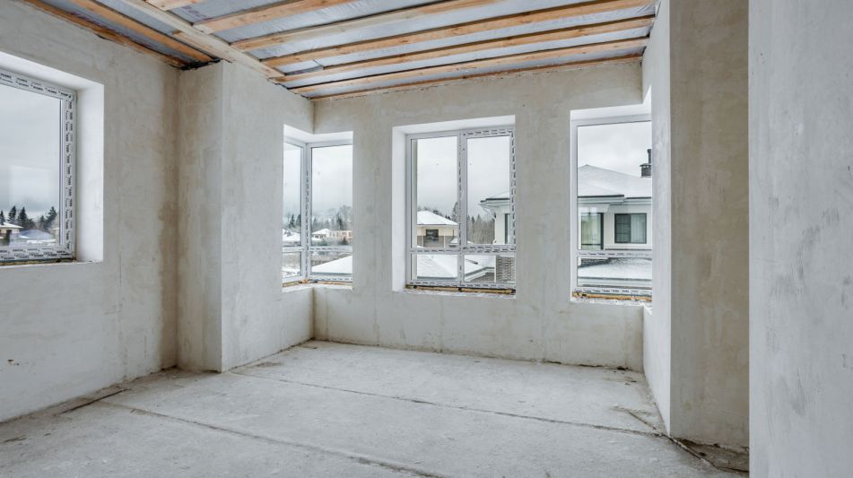 Дом в КП Рига Фэмили