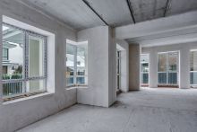 Дом в КП Рига Фэмили