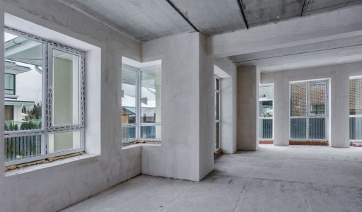 Дом в КП Рига Фэмили