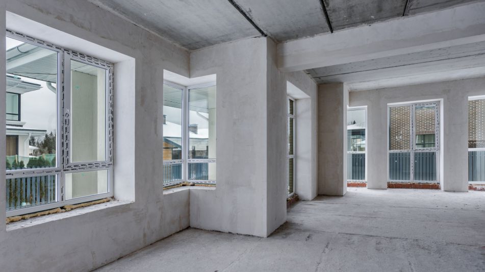 Дом в КП Рига Фэмили