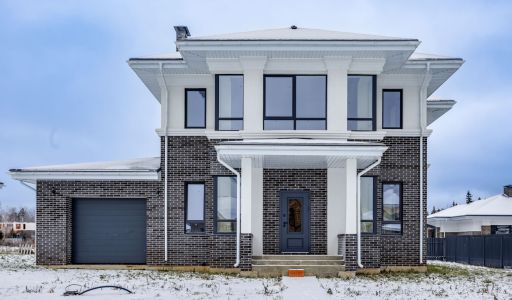 Дом в КП Рига Фэмили