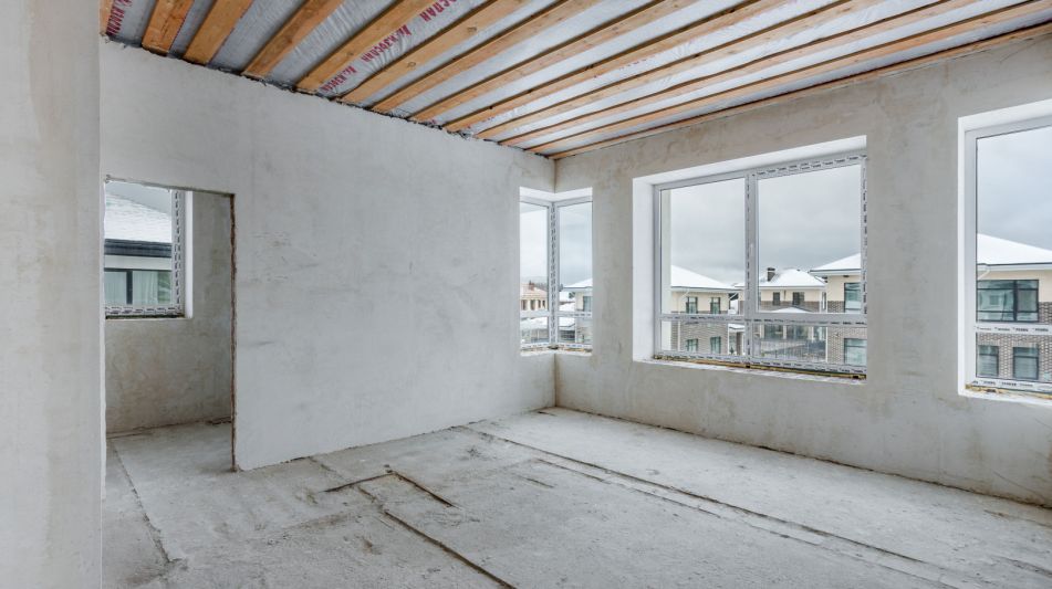 Дом в КП Рига Фэмили