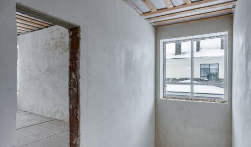 Дом в КП Рига Фэмили