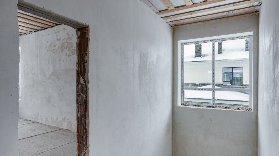 Дом в КП Рига Фэмили