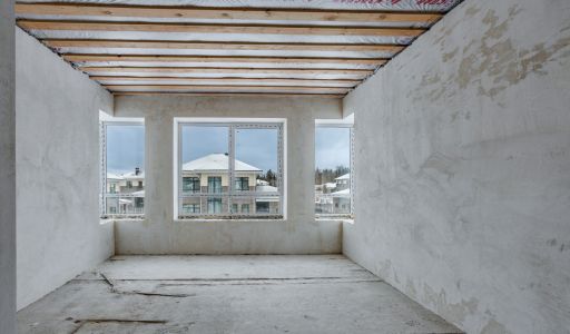 Дом в КП Рига Фэмили