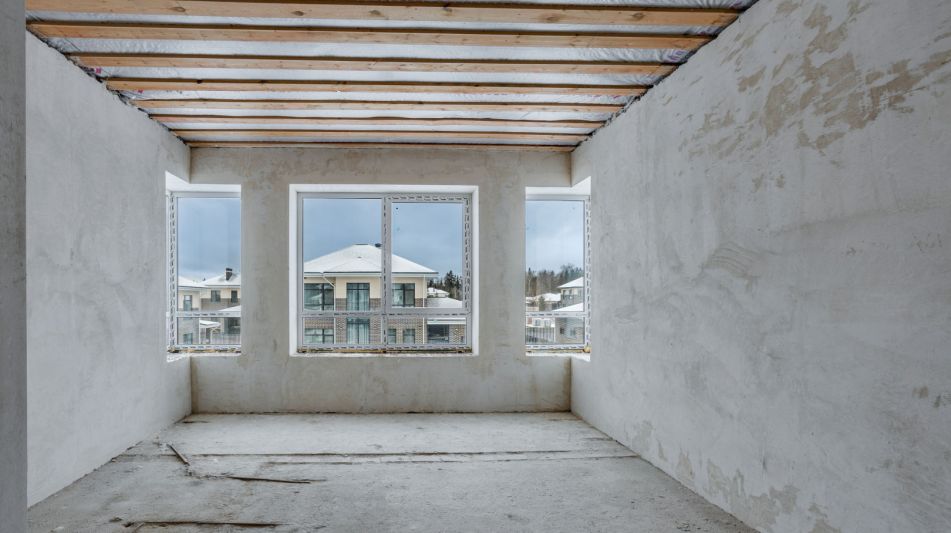 Дом в КП Рига Фэмили