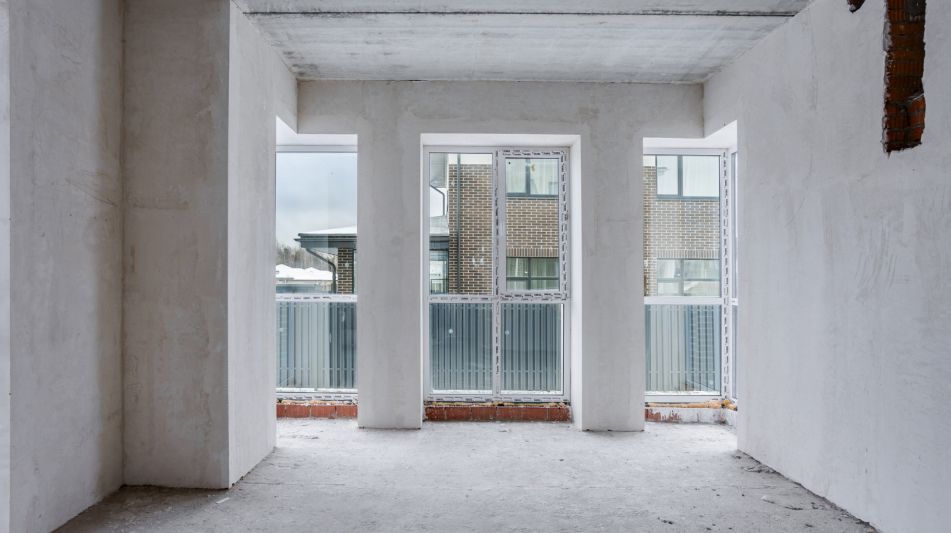 Дом в КП Рига Фэмили