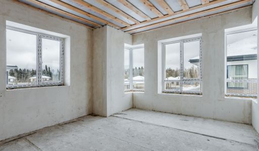 Дом в КП Рига Фэмили