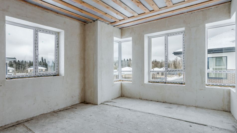 Дом в КП Рига Фэмили