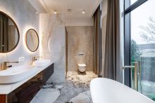 Готовый таунхаус в КП Парк Фонтэ