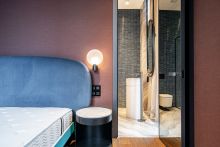 Готовый таунхаус в КП Парк Фонтэ