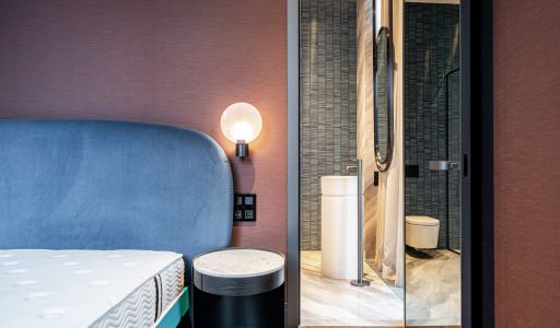 Готовый таунхаус в КП Парк Фонтэ