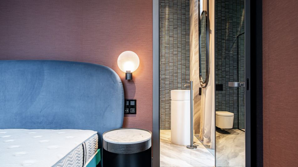 Готовый таунхаус в КП Парк Фонтэ