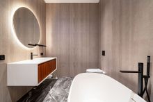 Готовый таунхаус в КП Парк Фонтэ