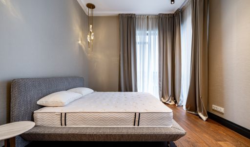 Готовый таунхаус в КП Парк Фонтэ