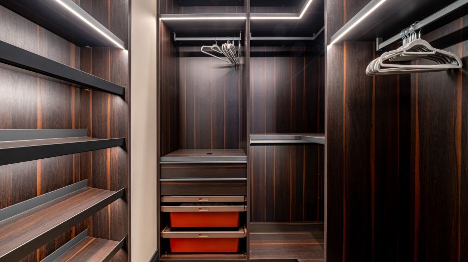 Готовый таунхаус в КП Парк Фонтэ