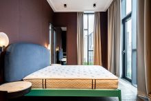 Готовый таунхаус в КП Парк Фонтэ