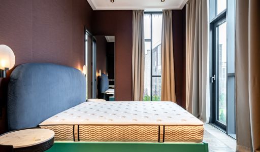 Готовый таунхаус в КП Парк Фонтэ