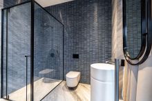 Готовый таунхаус в КП Парк Фонтэ