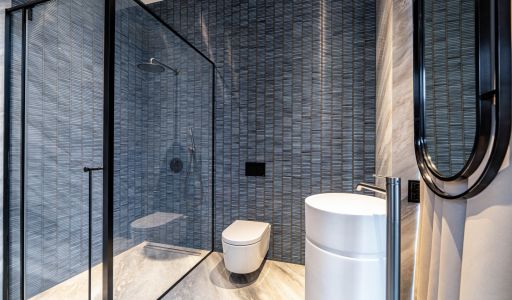 Готовый таунхаус в КП Парк Фонтэ