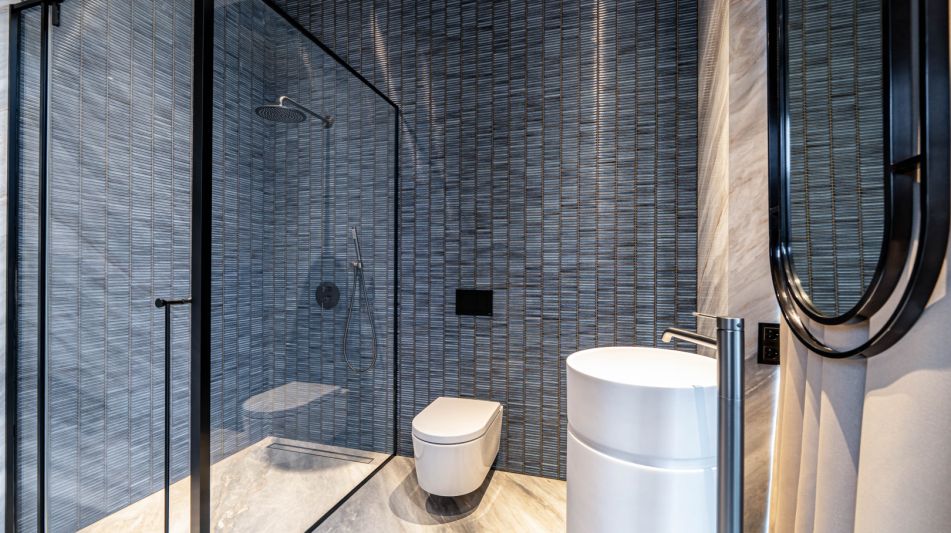 Готовый таунхаус в КП Парк Фонтэ