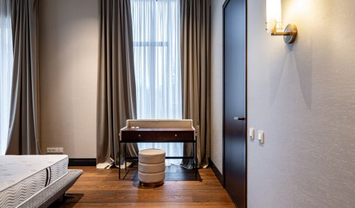 Готовый таунхаус в КП Парк Фонтэ