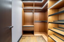 Готовый таунхаус в КП Парк Фонтэ