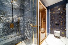 Готовый таунхаус в КП Парк Фонтэ