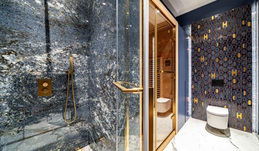 Готовый таунхаус в КП Парк Фонтэ