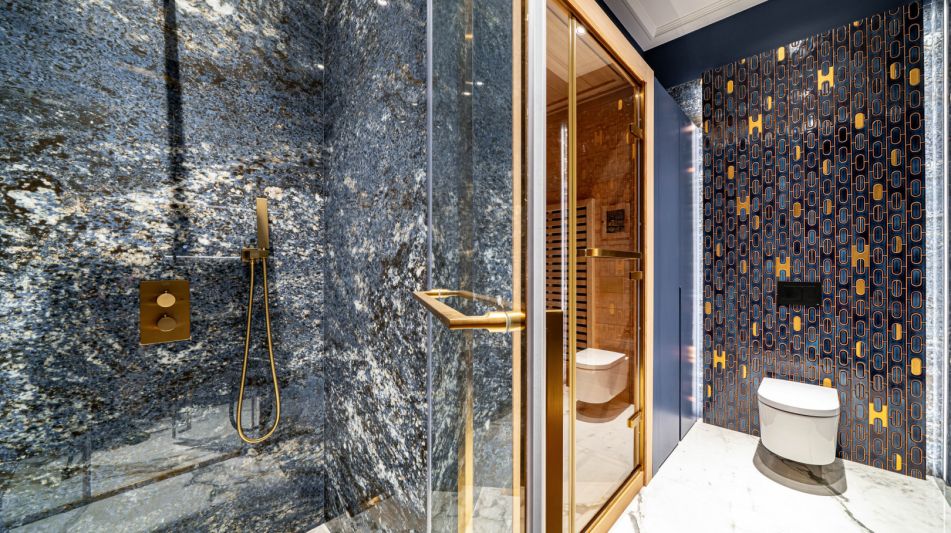 Готовый таунхаус в КП Парк Фонтэ