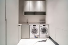 Готовый таунхаус в КП Парк Фонтэ