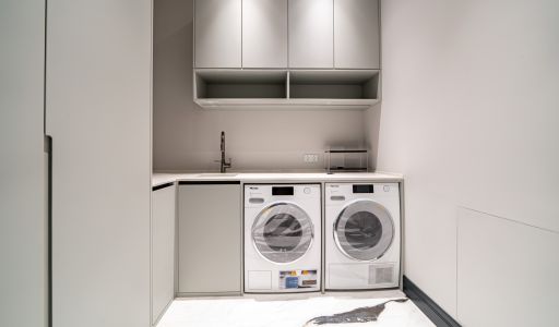 Готовый таунхаус в КП Парк Фонтэ