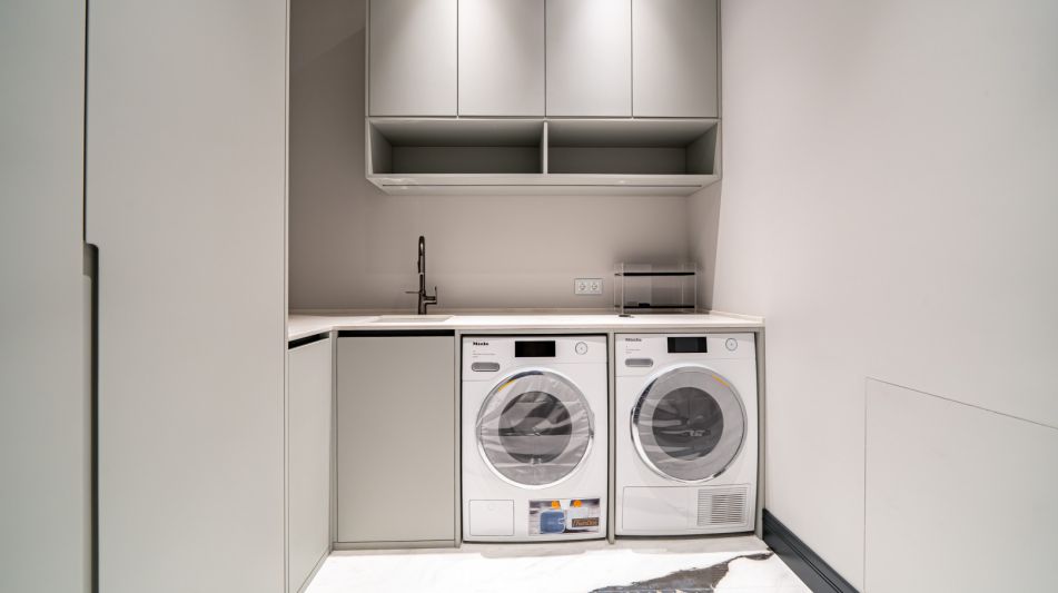 Готовый таунхаус в КП Парк Фонтэ