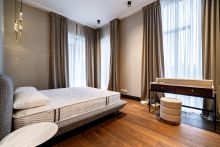 Готовый таунхаус в КП Парк Фонтэ