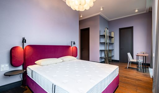 Готовый таунхаус в КП Парк Фонтэ