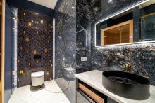 Готовый таунхаус в КП Парк Фонтэ